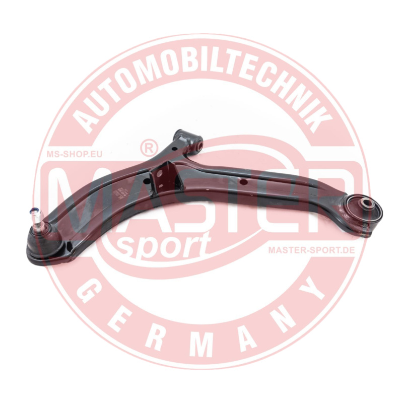 MASTER-SPORT Rameno zavesenia kolies 35406PCSMS