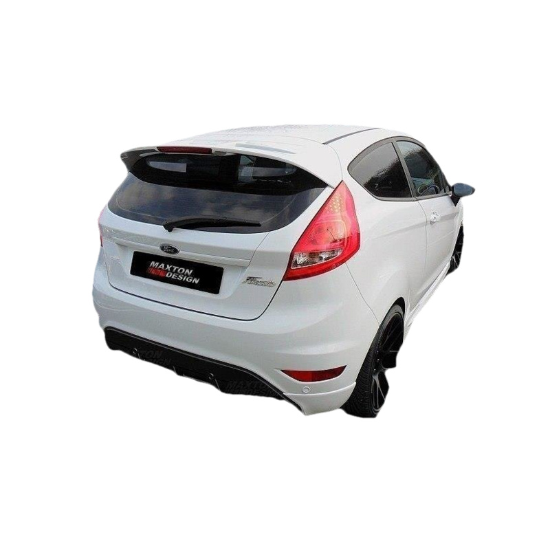 Nástavec zadného nárazníka - Ford, FOFI7STLINERS1A