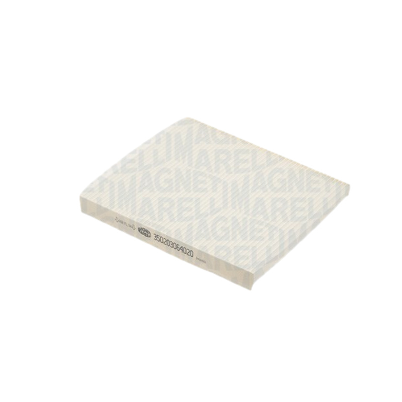 MAGNETI MARELLI Filter vnútorného priestoru 350203064020