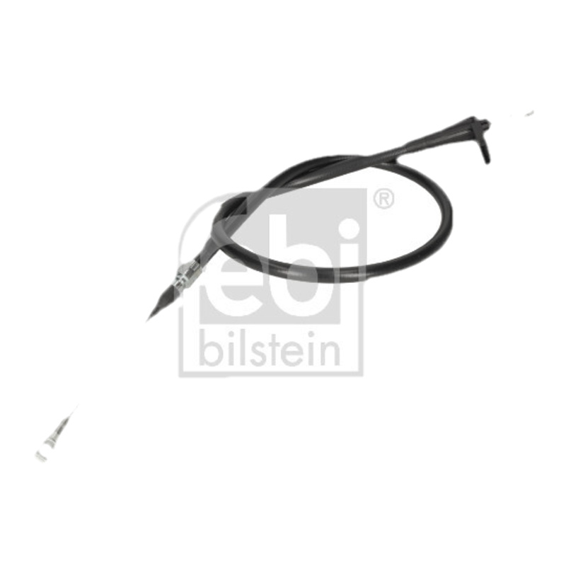 FEBI BILSTEIN Ťažné lanko parkovacej brzdy 193686