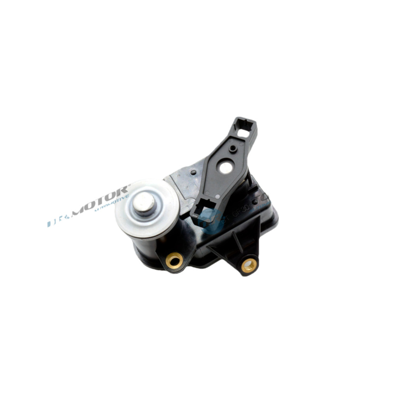 DR.MOTOR AUTOMOTIVE Nastavovací prvok vírivého potrubia v saní DRM01705