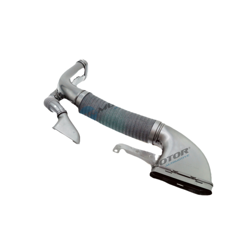 DR.MOTOR AUTOMOTIVE Nasávacia hadica, Vzduchový filter DRM02276
