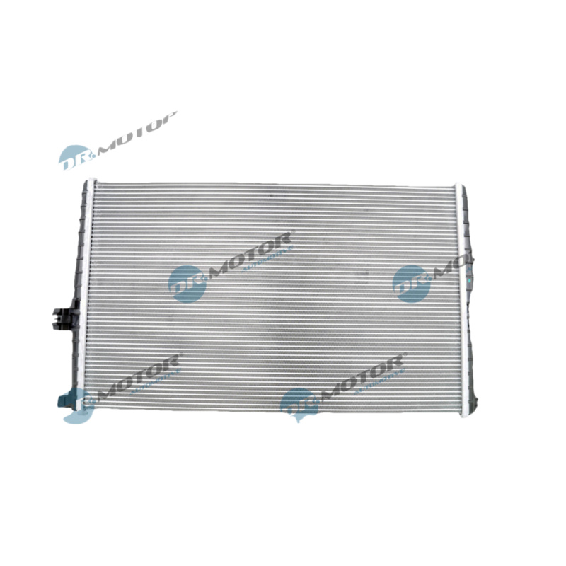 DR.MOTOR AUTOMOTIVE Chladič motora DRM02471
