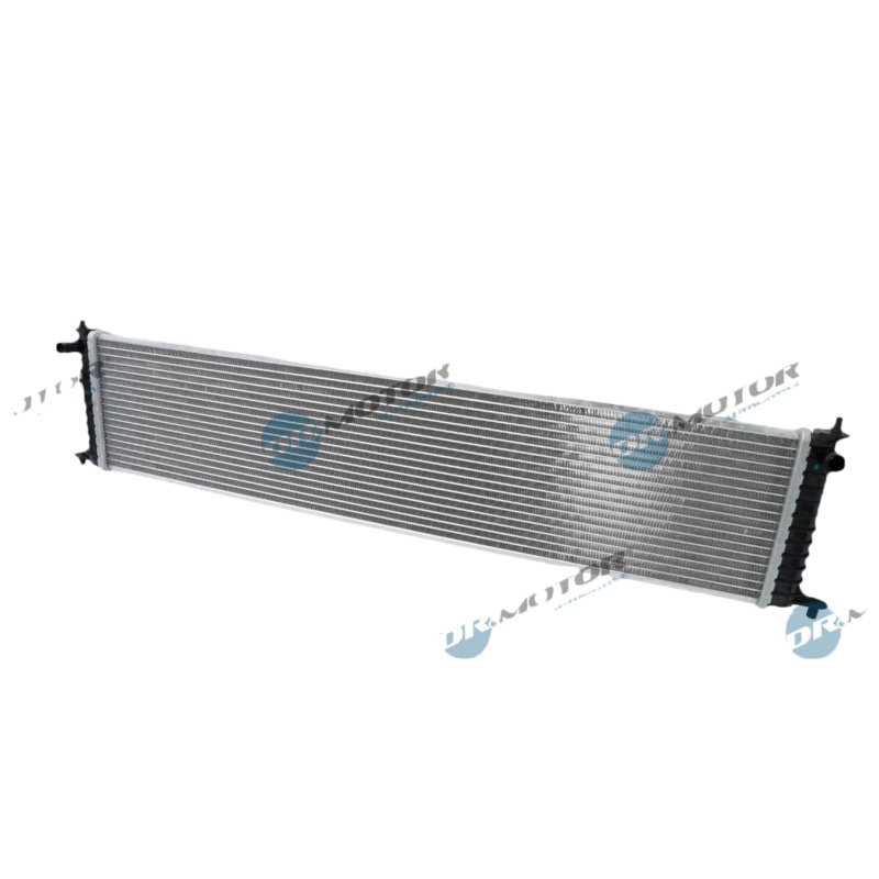 DR.MOTOR AUTOMOTIVE Chladič motora DRM02472