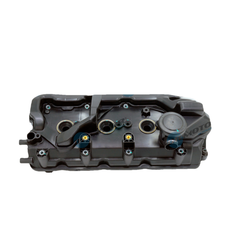 DR.MOTOR AUTOMOTIVE Kryt hlavy valcov DRM21953