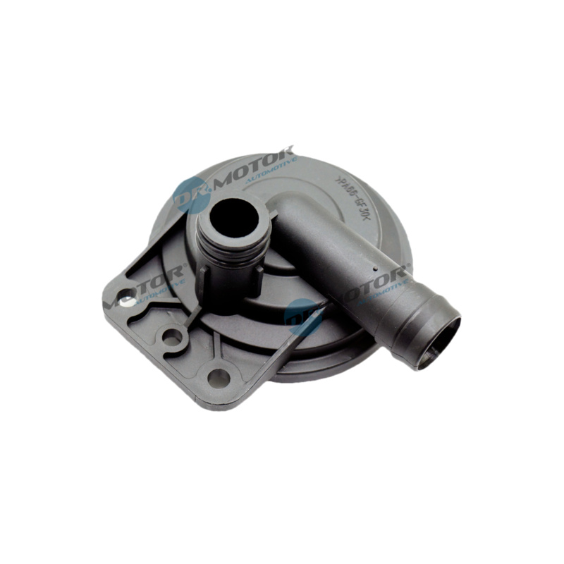 DR.MOTOR AUTOMOTIVE Ventil odvetrania kľukovej skrine DRM440900R