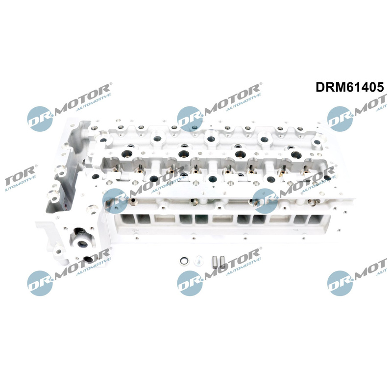DR.MOTOR AUTOMOTIVE Hlava valcov motora DRM61405