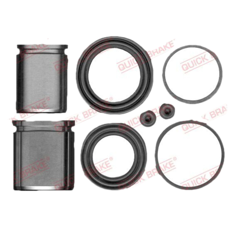 QUICK BRAKE Opravná sada brzdového strmeňa 114-5175
