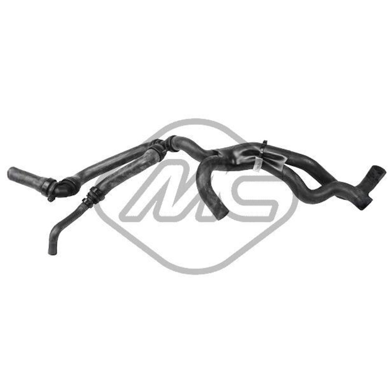 Metalcaucho Hadica chladenia 98312