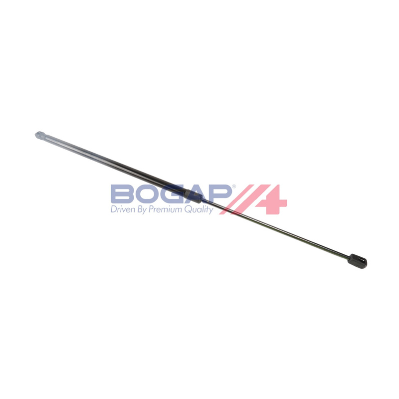 BGP Plynová vzpera, kapota motora A5134174