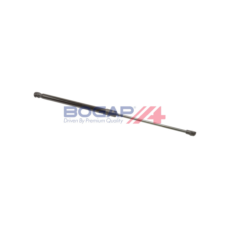 BGP Plynová vzpera, kapota motora A5134184
