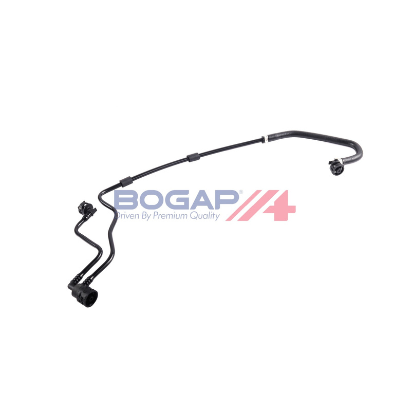 BGP Hadica chladenia C4228370