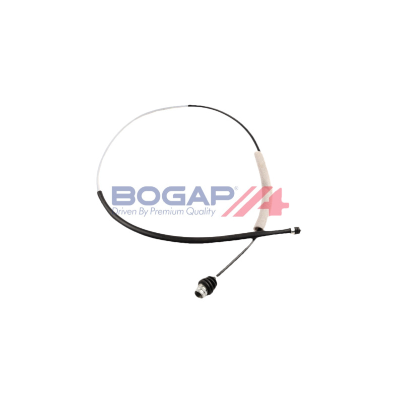 BGP Hriadeľ tachometra C5720100
