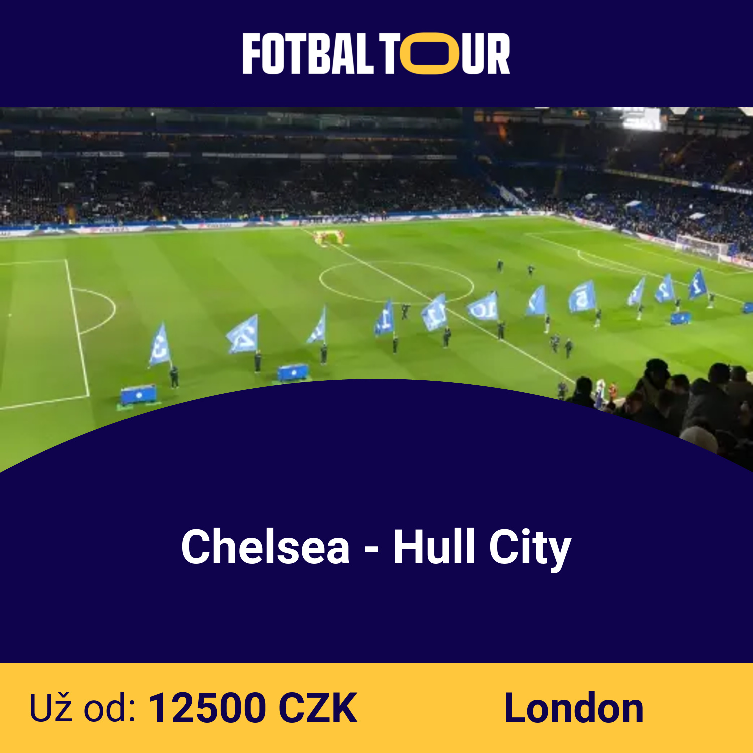 Chelsea - Hull City