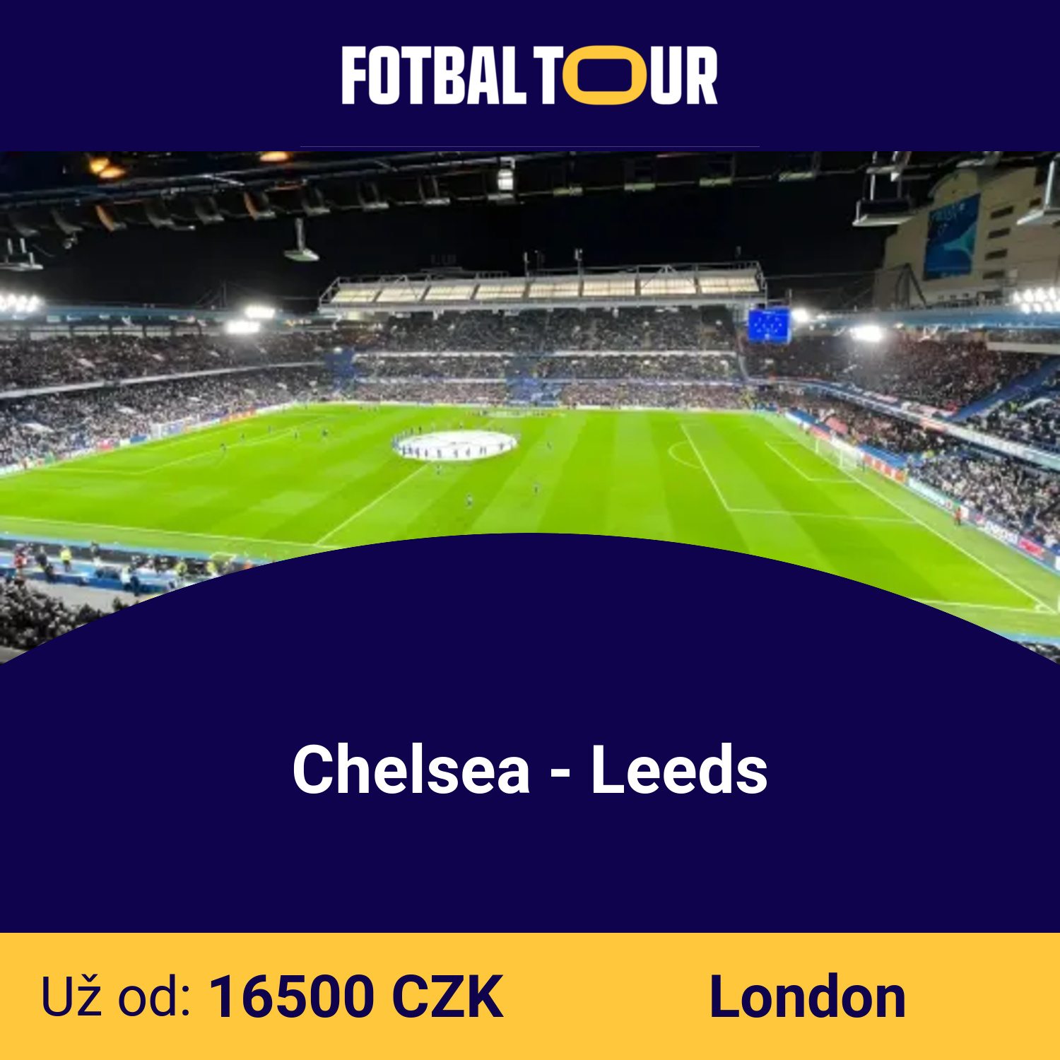 Chelsea - Leeds