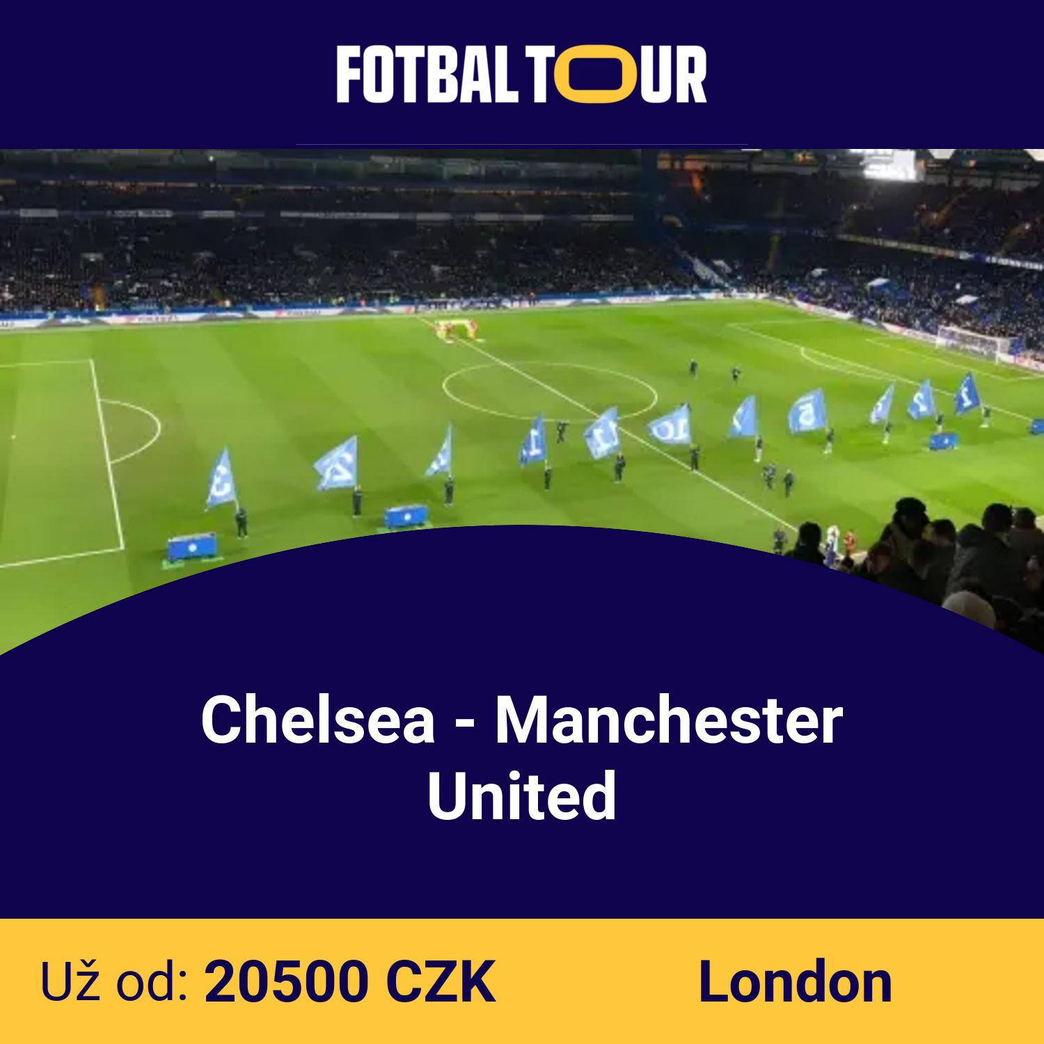 Chelsea - Manchester United