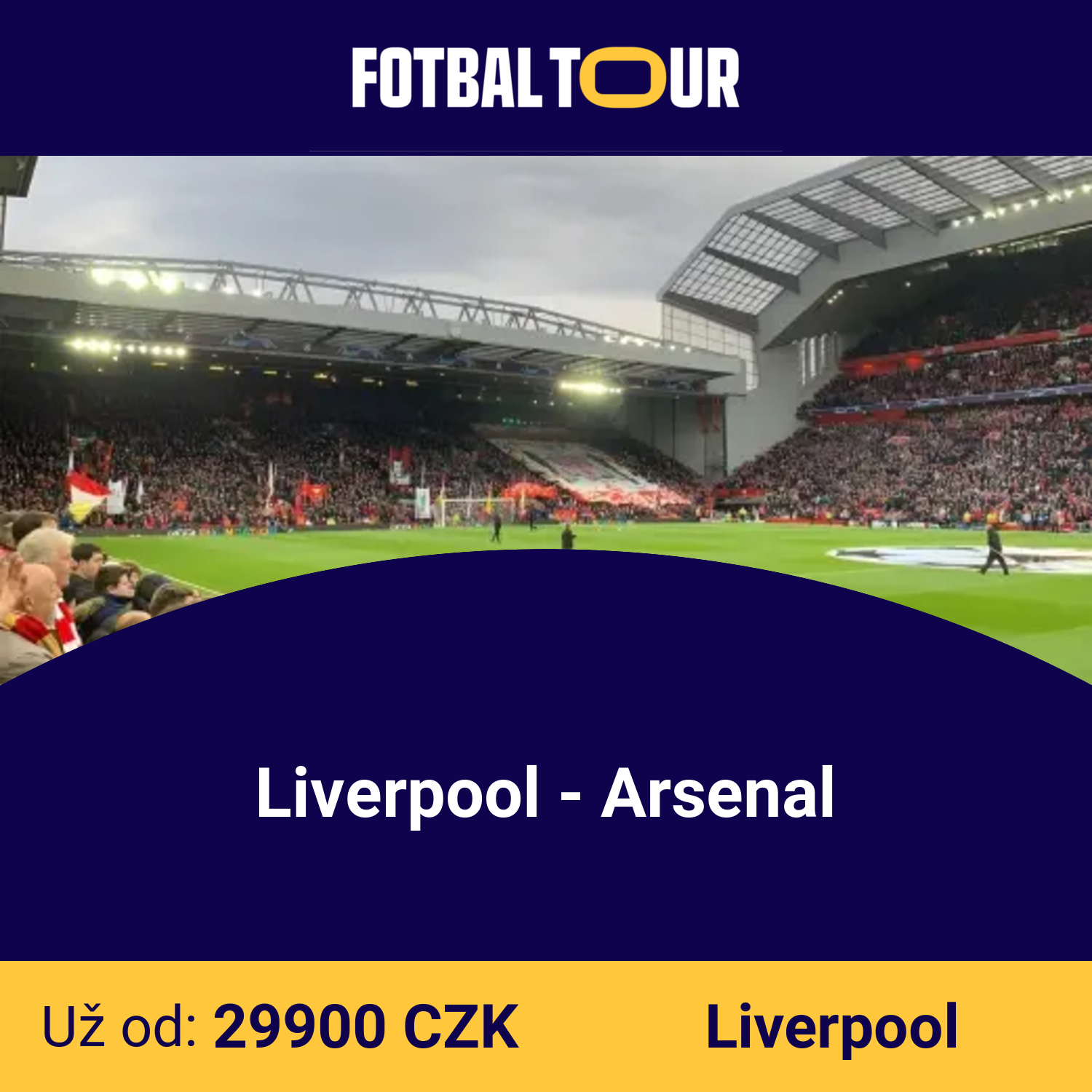 Liverpool - Arsenal