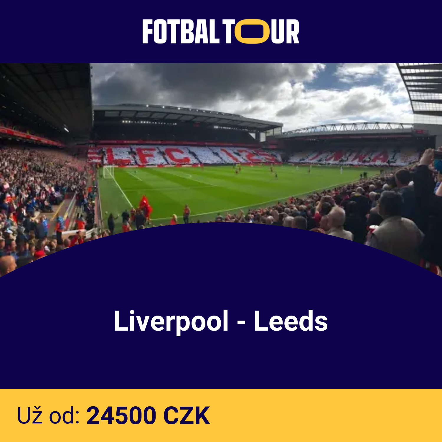 Liverpool - Leeds