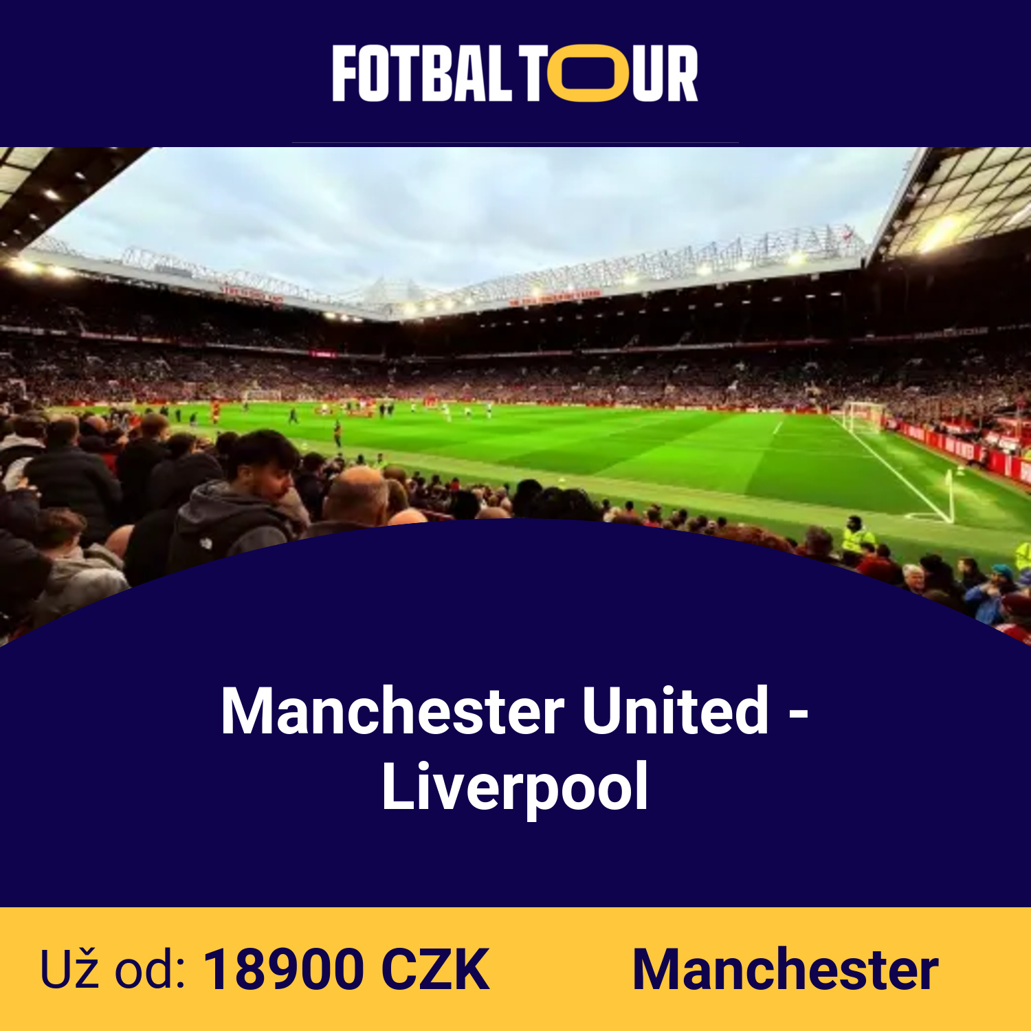 Manchester United - Liverpool