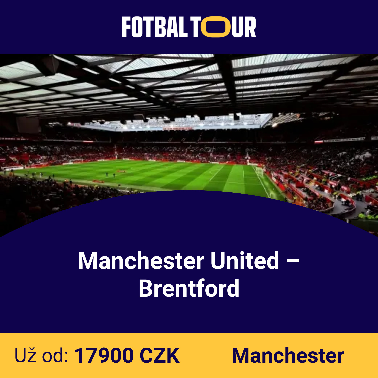 Manchester United – Brentford