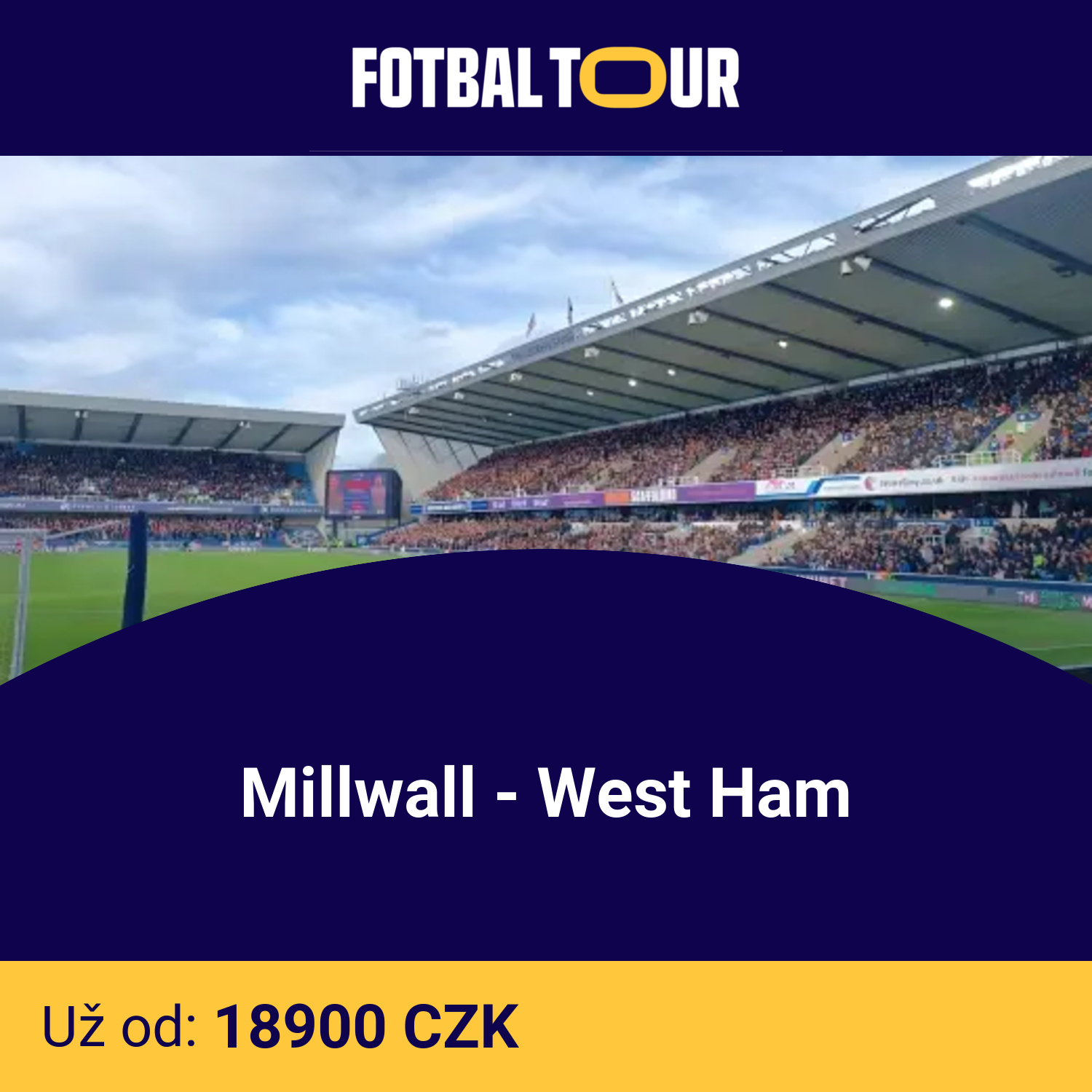 Millwall - West Ham