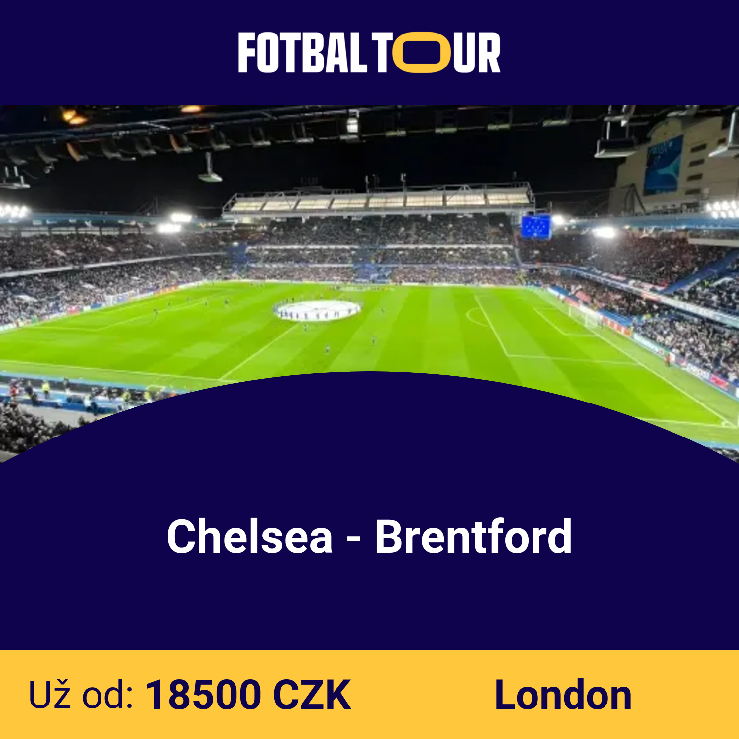 Chelsea - Brentford