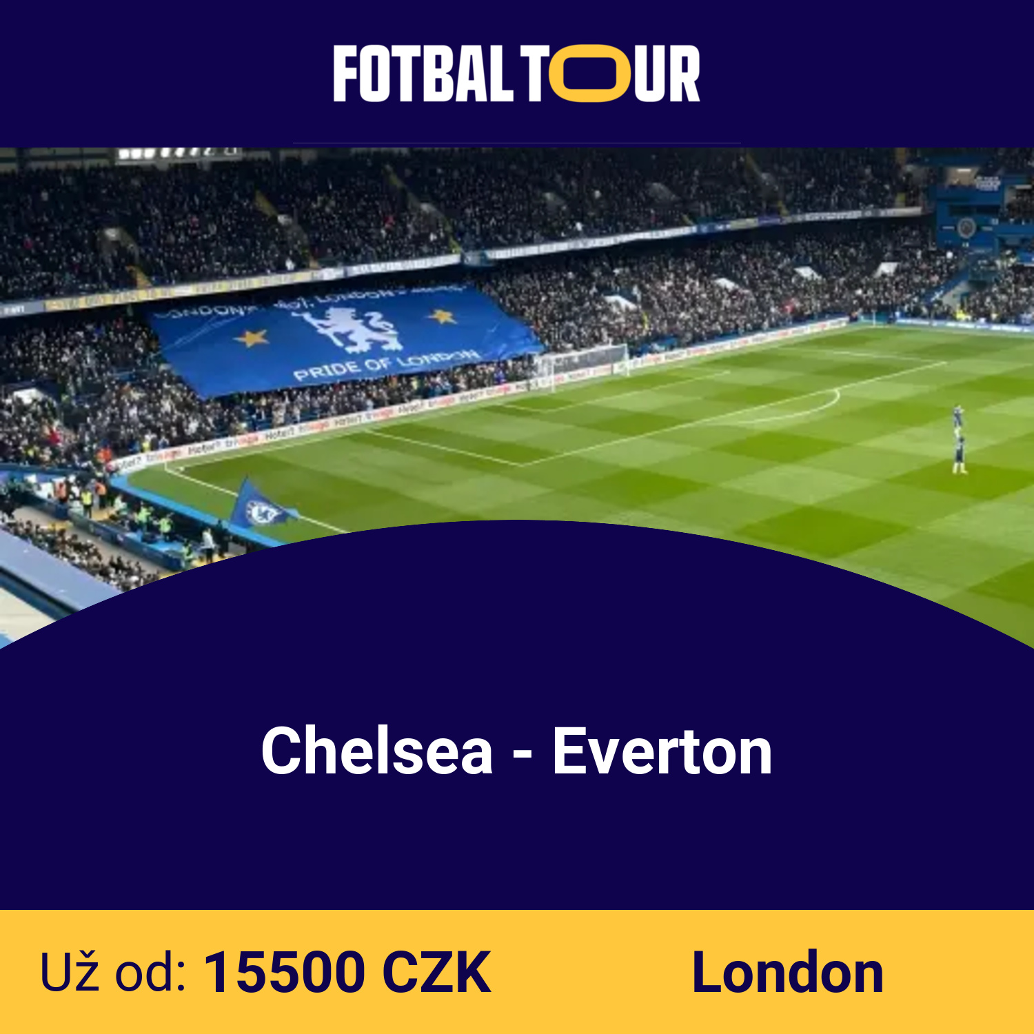 Chelsea - Everton