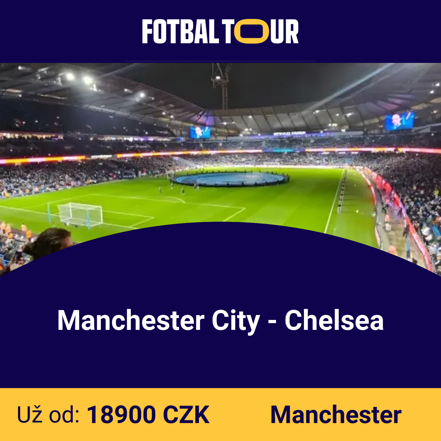 Manchester City - Chelsea