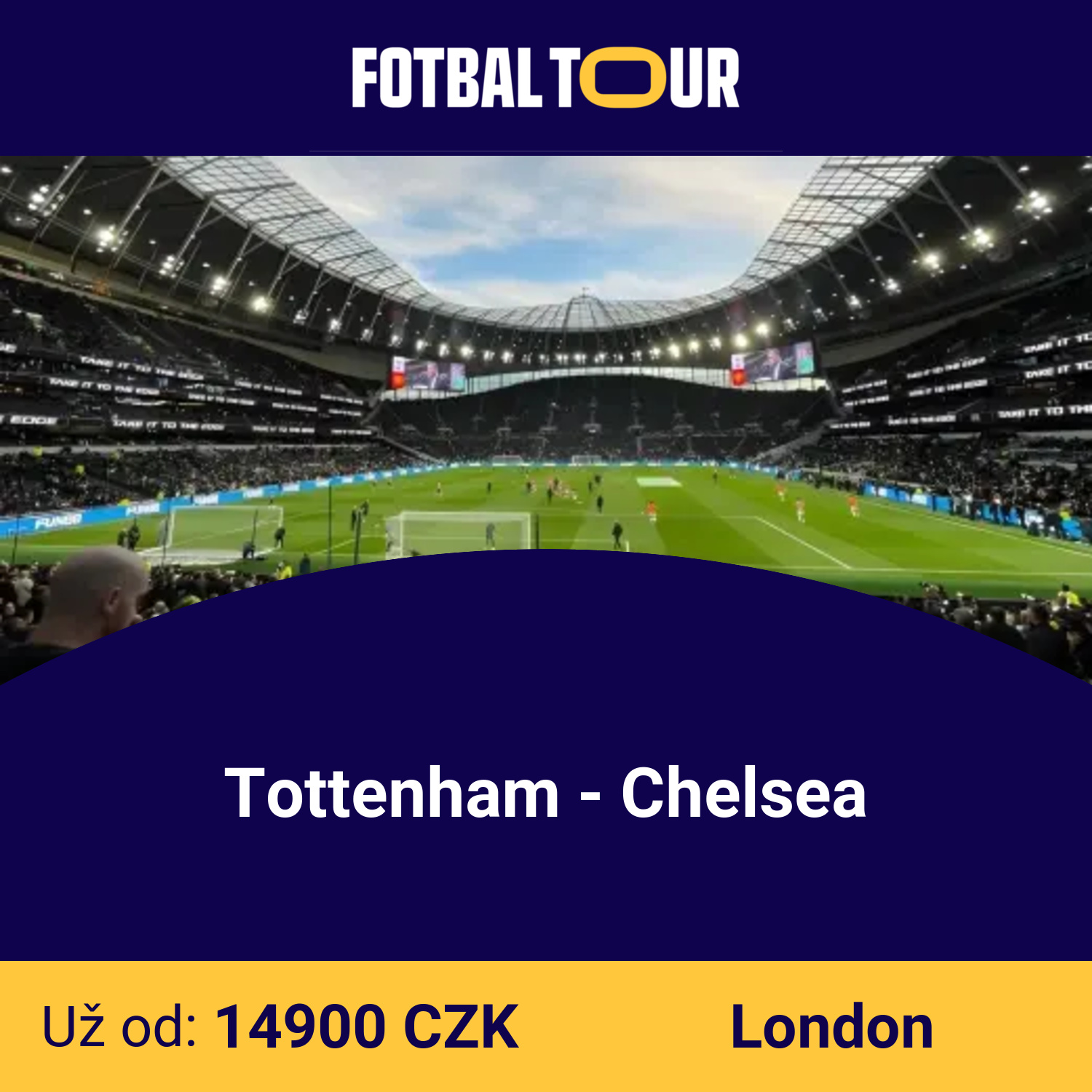 Tottenham - Chelsea