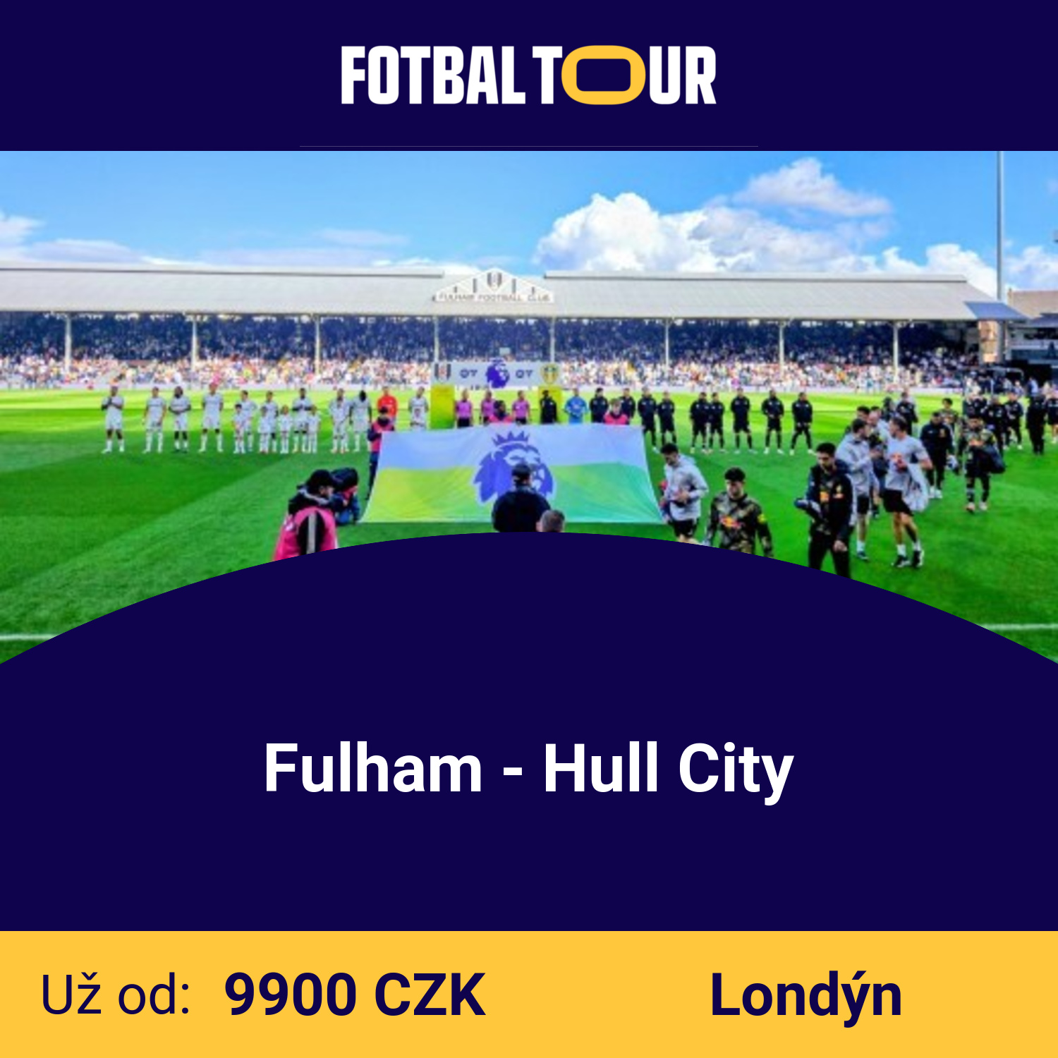 Fulham - Hull City