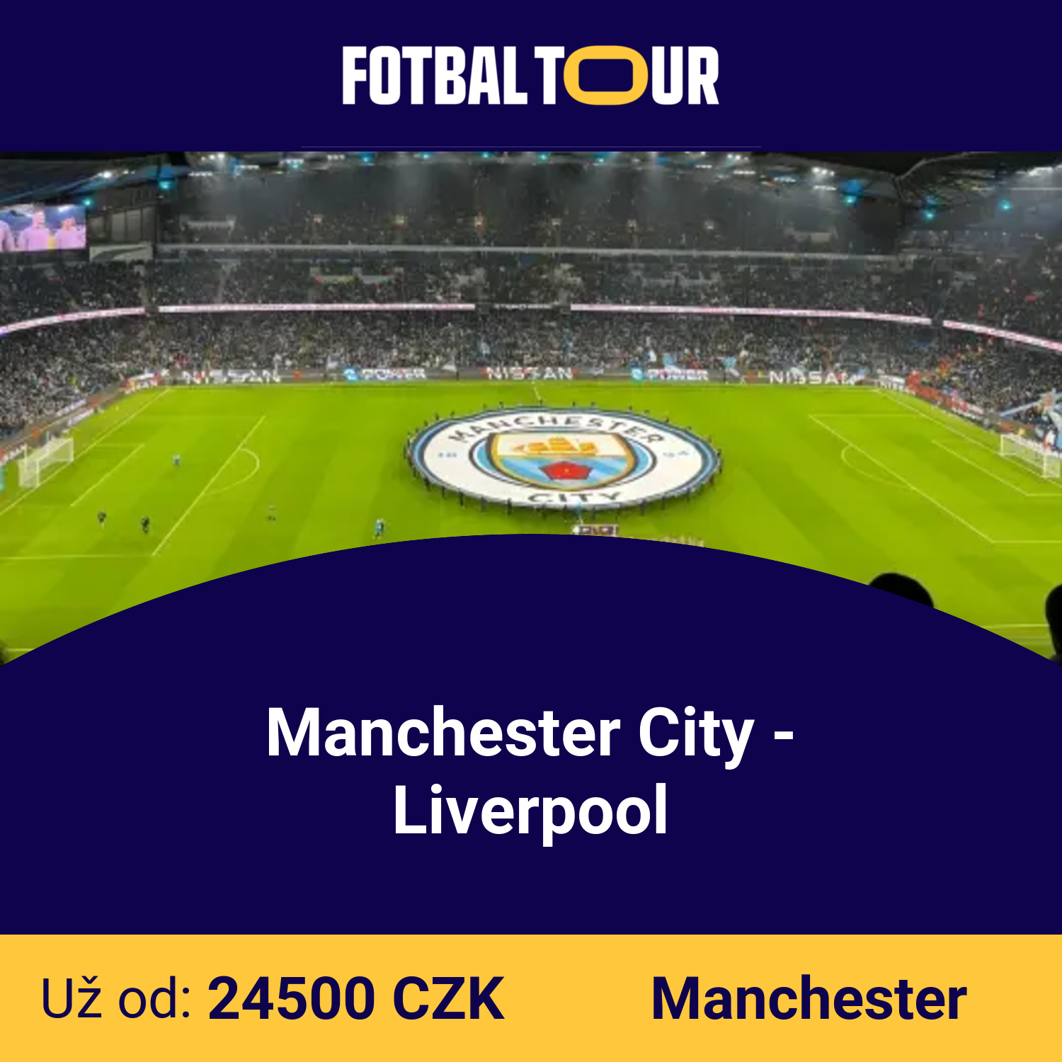 Manchester City - Liverpool