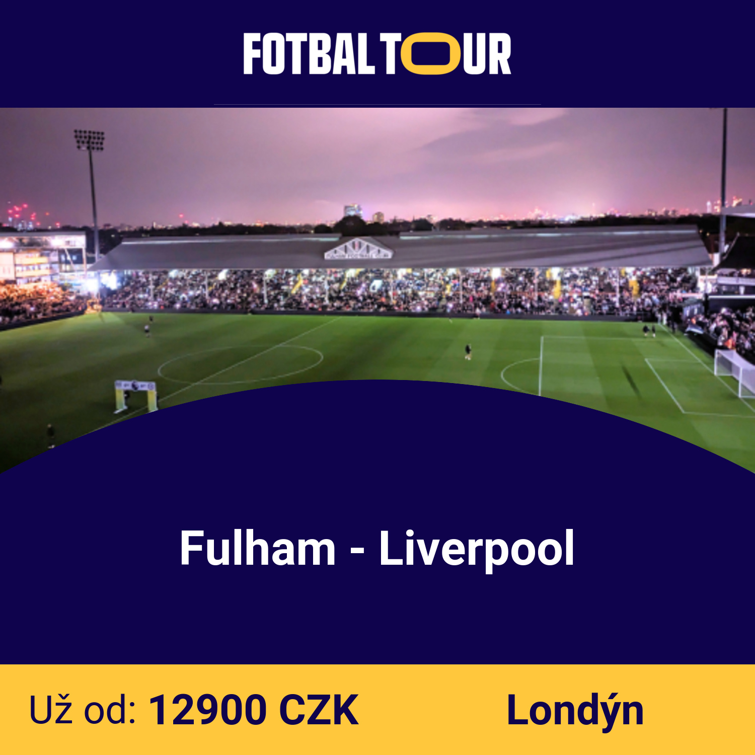 Fulham - Liverpool