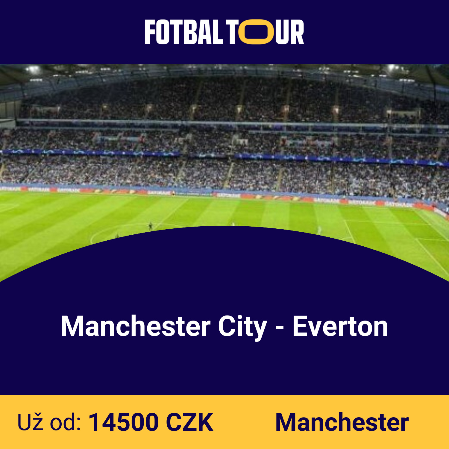 Manchester City - Everton