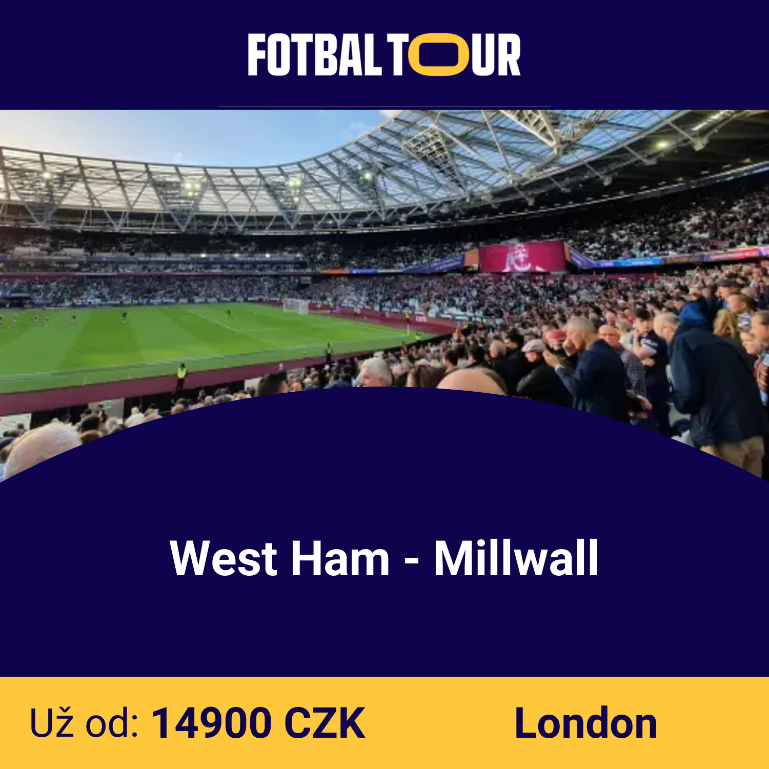 West Ham - Millwall