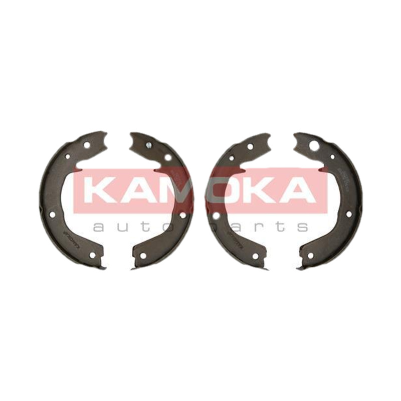 KAMOKA Sada brzd. čeľustí parkov. brzdy JQ212032