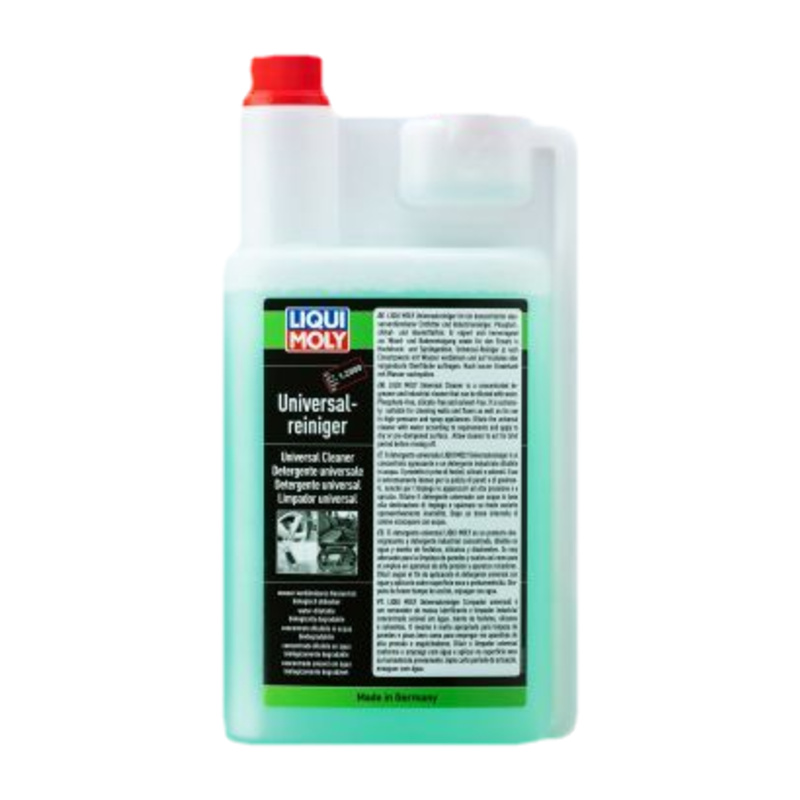 LIQUI MOLY Univerzálny čistiaci prostriedok 1653