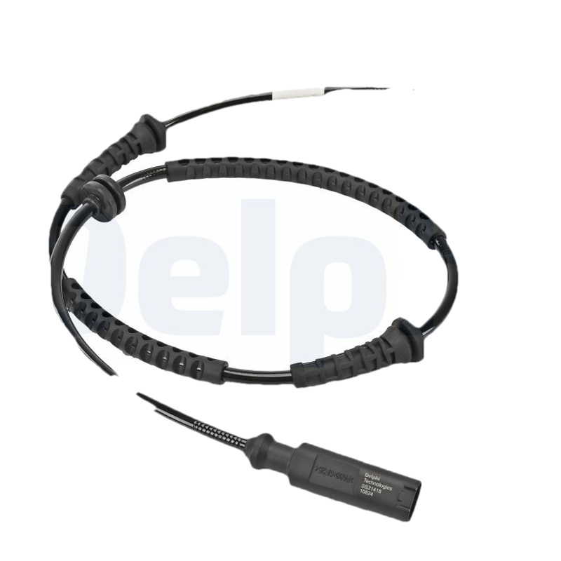 DELPHI Snímač počtu otáčok kolesa SS21418-12B1
