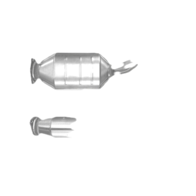 BM CATALYSTS Katalyzátor BM80510H