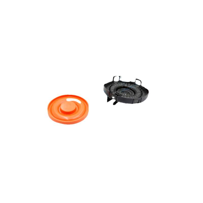 DR.MOTOR AUTOMOTIVE Membrana, odvetranie klukovej skrine DRM2935R