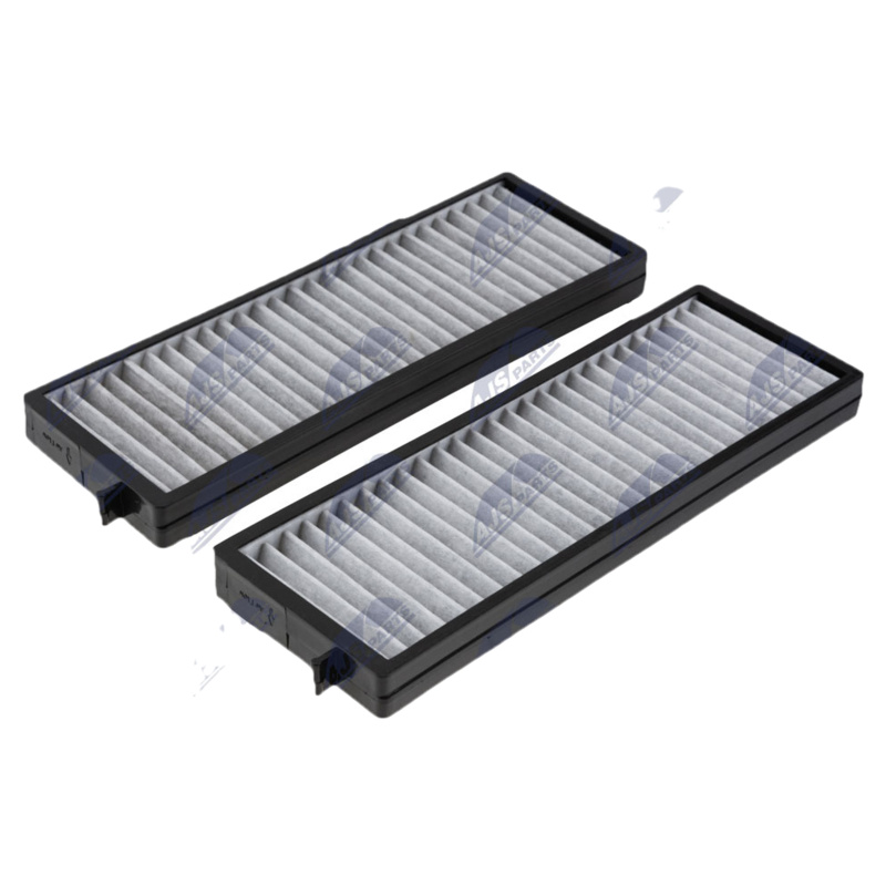 NTY Filter vnútorného priestoru FCF-KA-314C