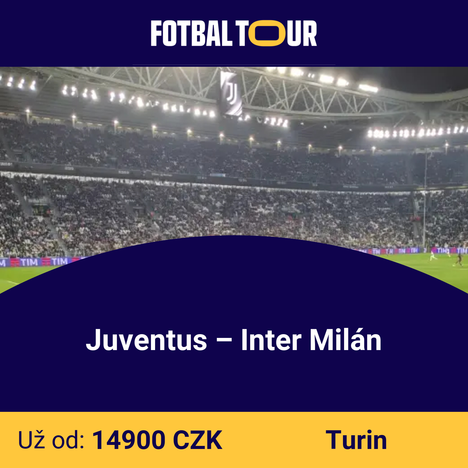 Juventus – Inter Milán