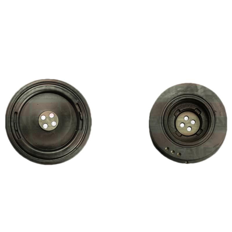FAI AutoParts Remenica kľukového hriadeľa FVD1036