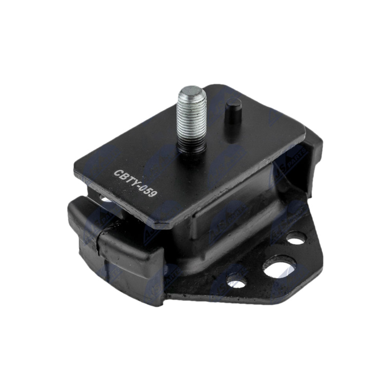 NTY Uloženie motora ZPS-TY-059