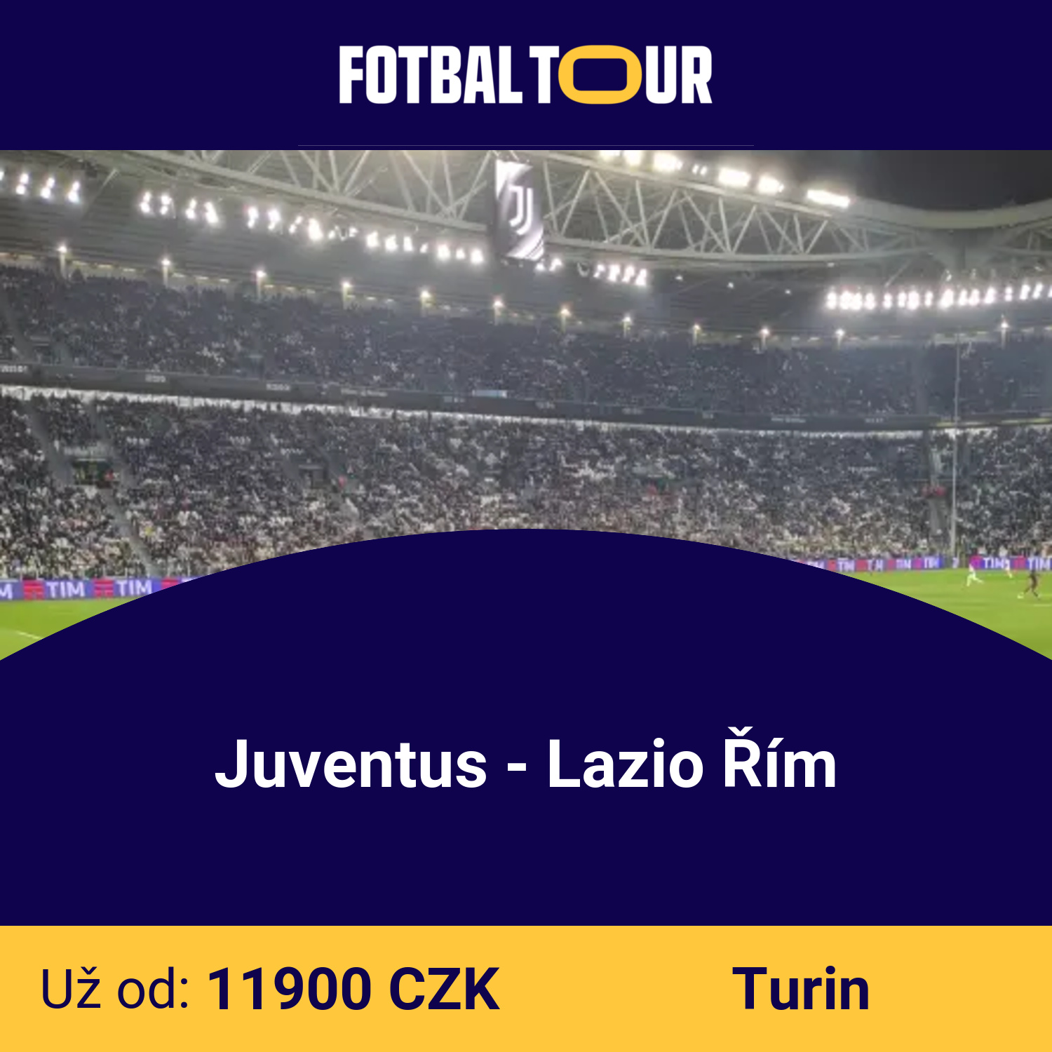 Juventus - Lazio Řím