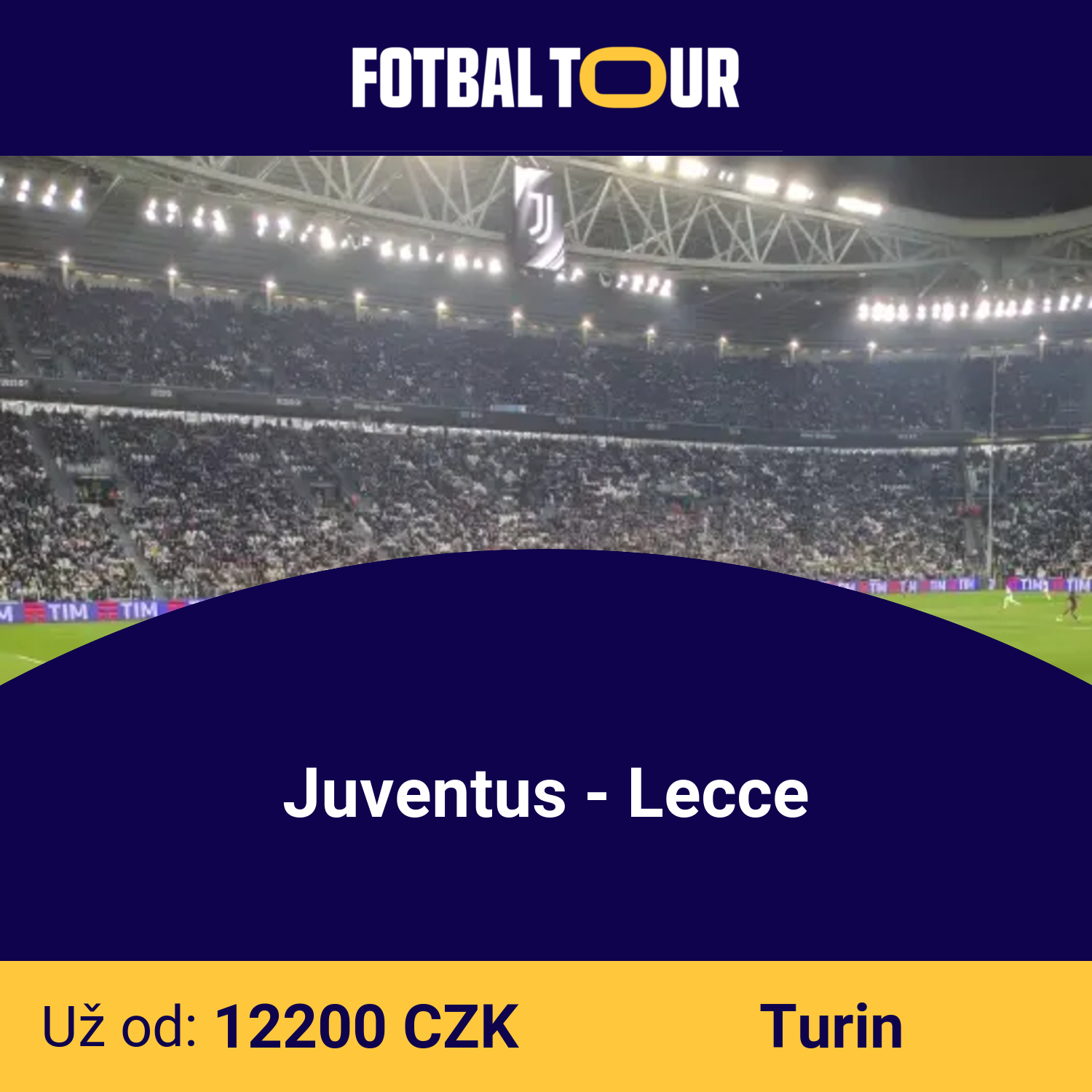 Juventus - Lecce