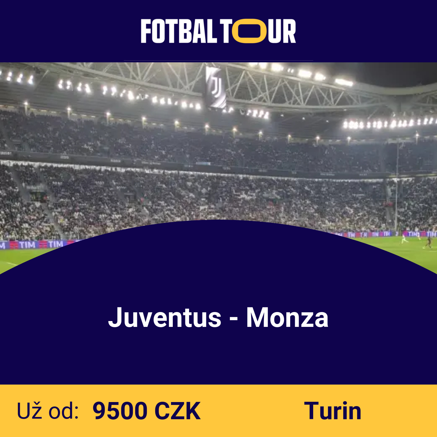 Juventus - Monza