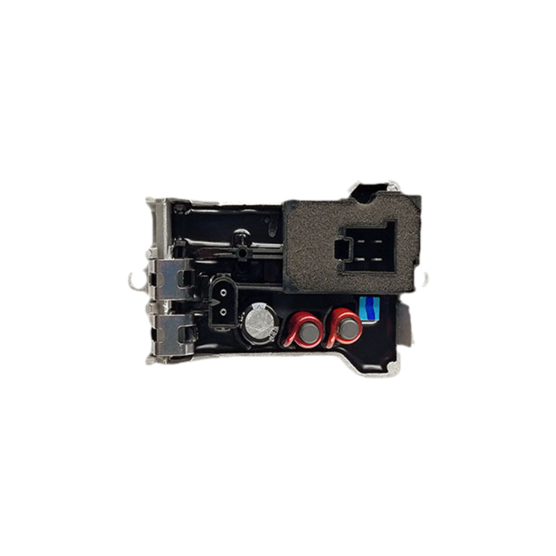 VIKA Regulator, ventilator vnutorneho priestoru 21386601