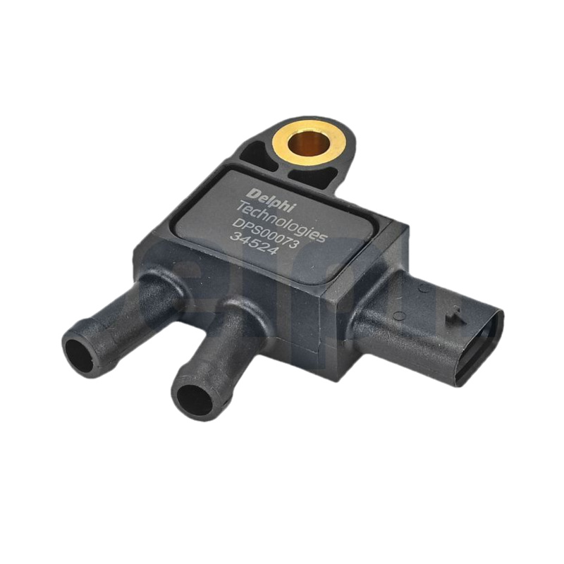 DELPHI Snímač tlaku výfukových plynov DPS00073-12B1