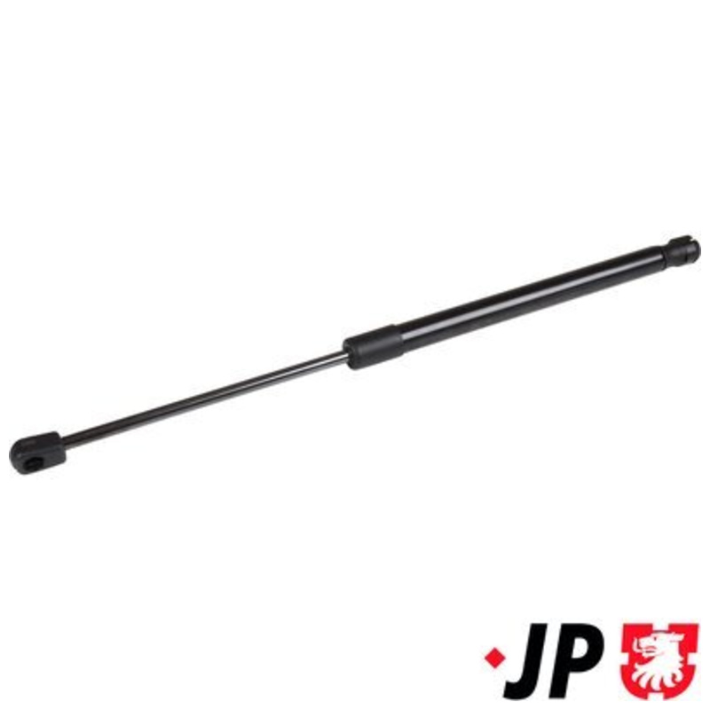 JP GROUP Plynová vzpera, kapota motora 3581201700
