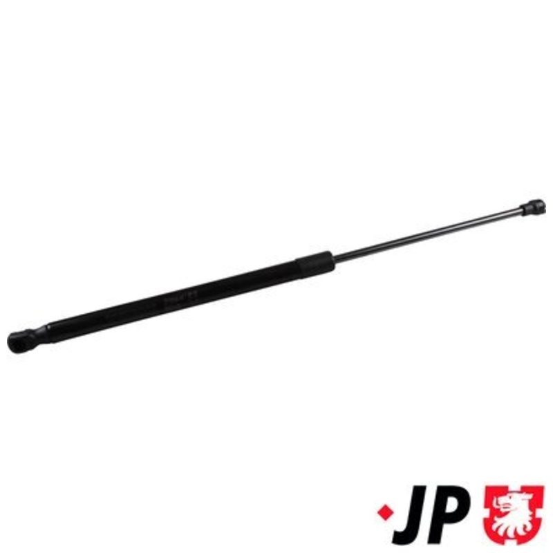 JP GROUP Pneumatická pružina, Batožinový/nákladný priestor 3681201400